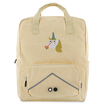 Backpack large - Mrs. Unicorn